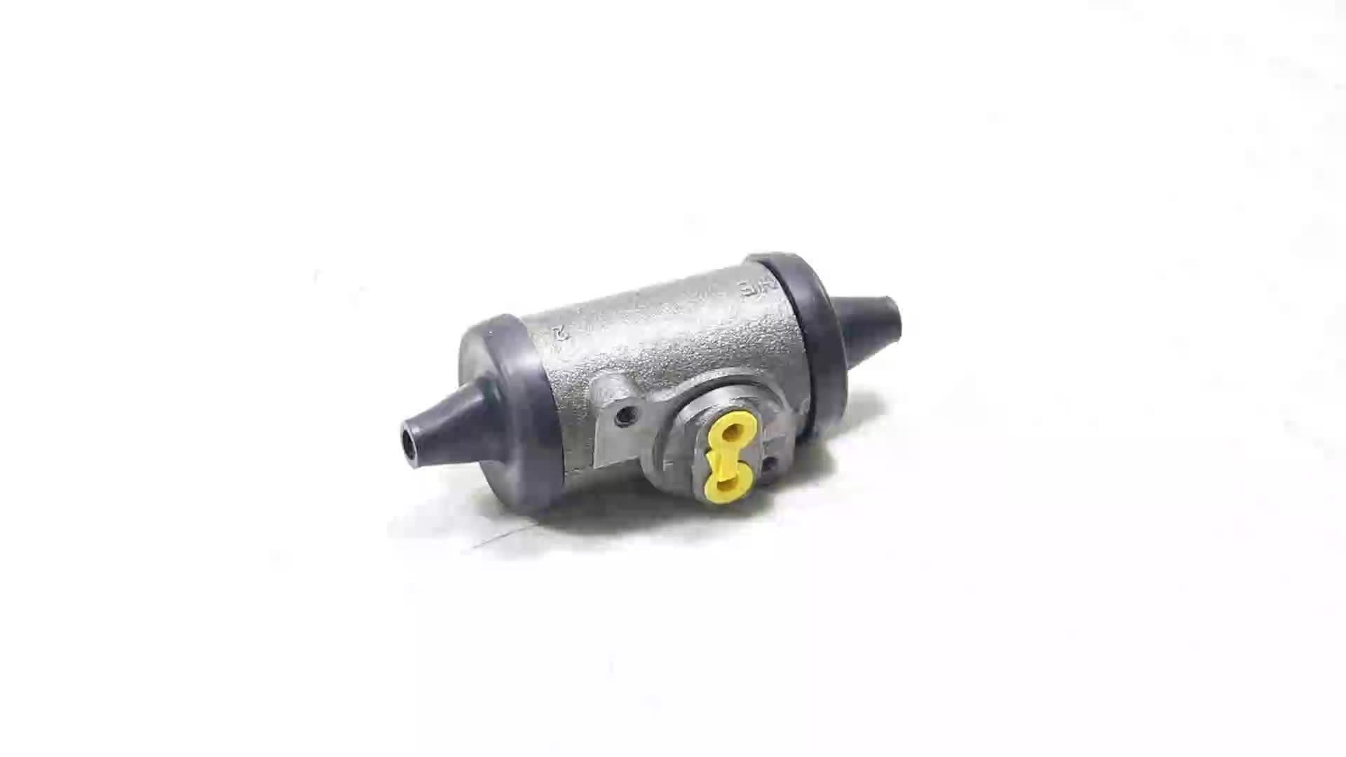 Aazon.co: Doran W79985 Rear Dru Brake Wheel Cylinder Copatible - View #10