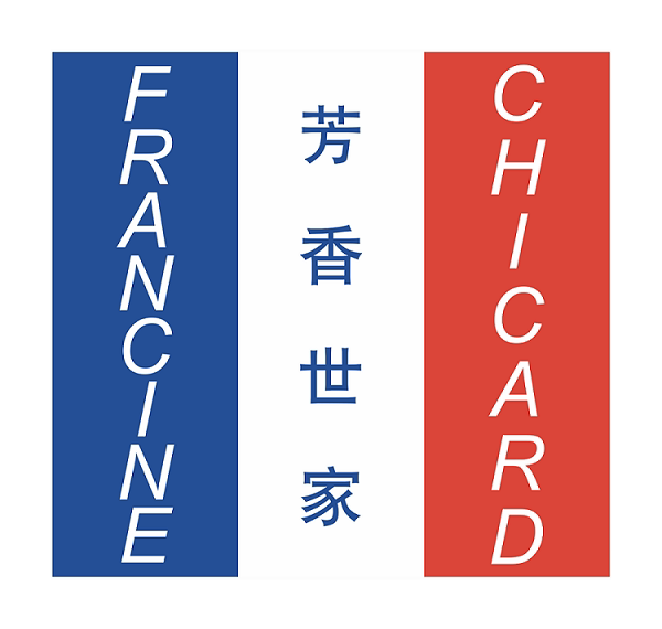 芳香世家直营的LOGO