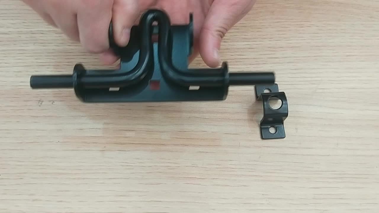 Self Sliding Bolt Door Latch Locking Gate Latch Buy Gate Latch