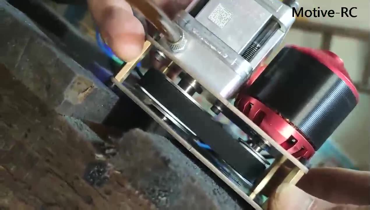 Biotrituratore Benzina Pompa Ingranaggi Idraulica Brushless Per Modellini RC - Escavatore, Rimorchio, Bulldozer Pompa Ingranaggi Per Escavatore Bulldozer Radiocomandato Biotrituratore Benzina Pompa Ingranaggi Idraulica Brushless Per Modellini RC - Escavatore, Rimorchio, Bulldozer Pompa Ingranaggi Per Escavatore Bulldozer Radiocomandato