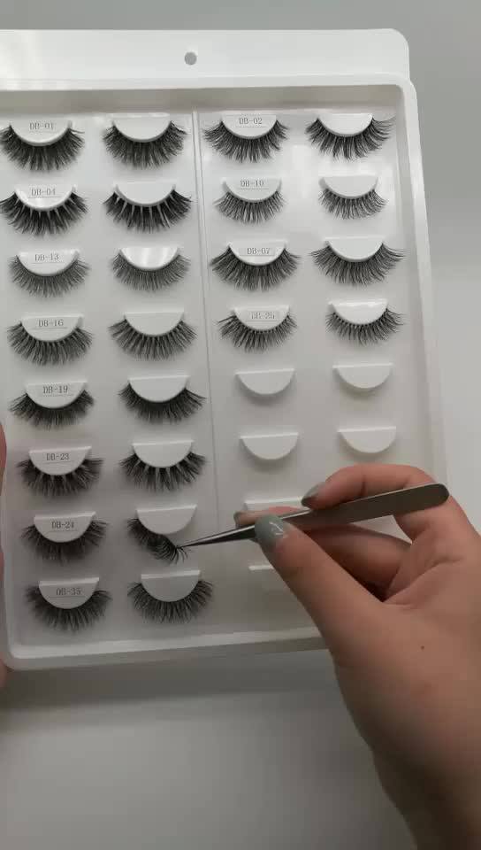 How Long Do Eyelash Tabbing Take Eyepatches Lash Extension Kit Supplies