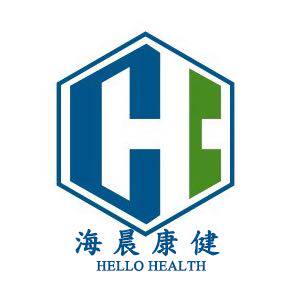海晨康健的小店