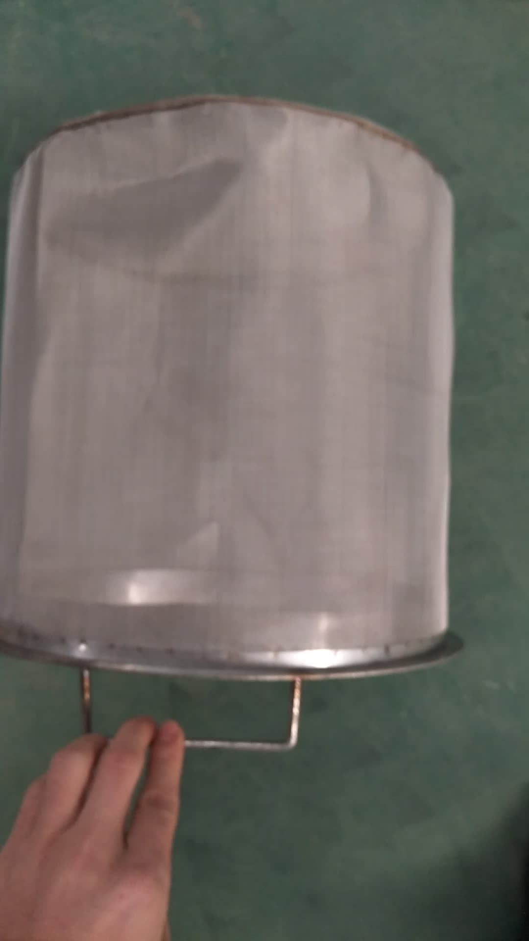 Coffee/beer Filter Mesh,Wire Mesh Strainers,Filter Wire Baskets Buy