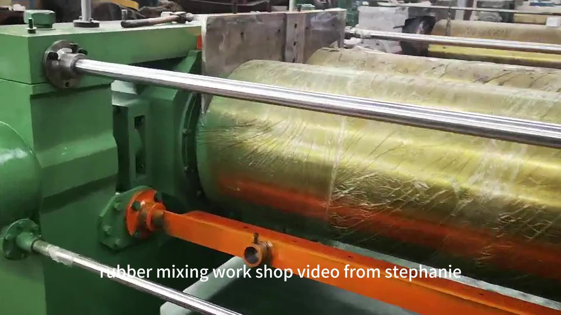 Automatic Rubber Tapping Machine Rubber Charms Making Machine Tyre