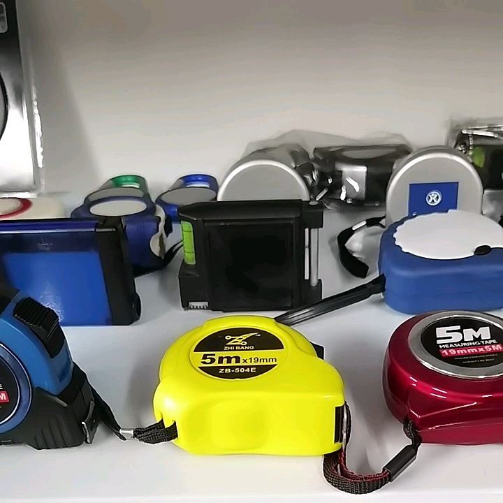 4 In 1 Tape Measure With Laser Level & Calculator Buy 4 In 1 Tape