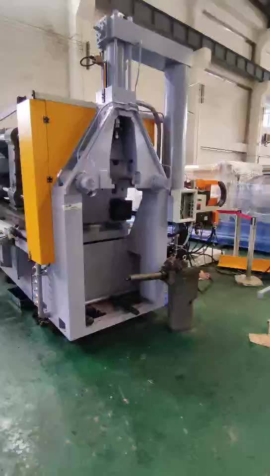 Zinc Alloy Hot Chamber Die Casting Machine Injection Moulding Buy Hot