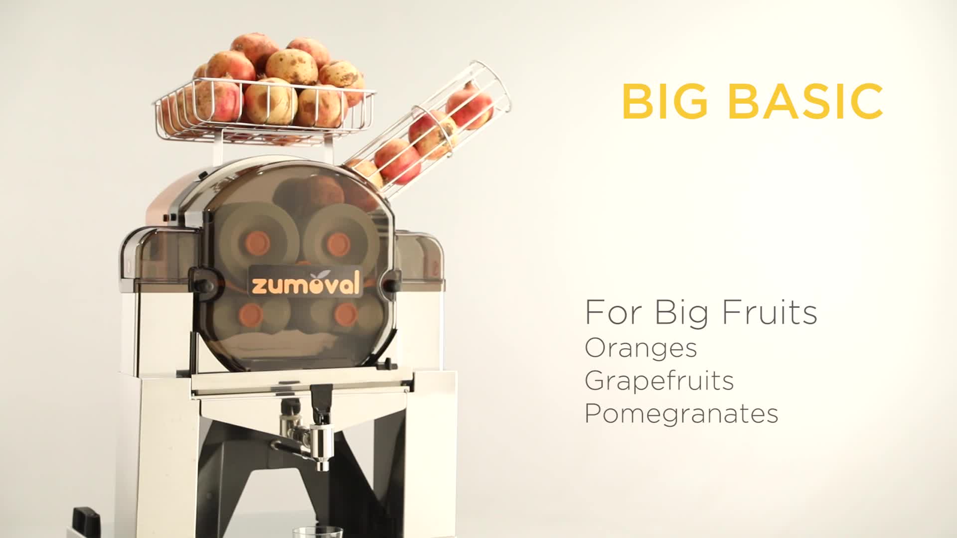 Automatic High Quality Pomegranate Juicer Machine Buy Automatic