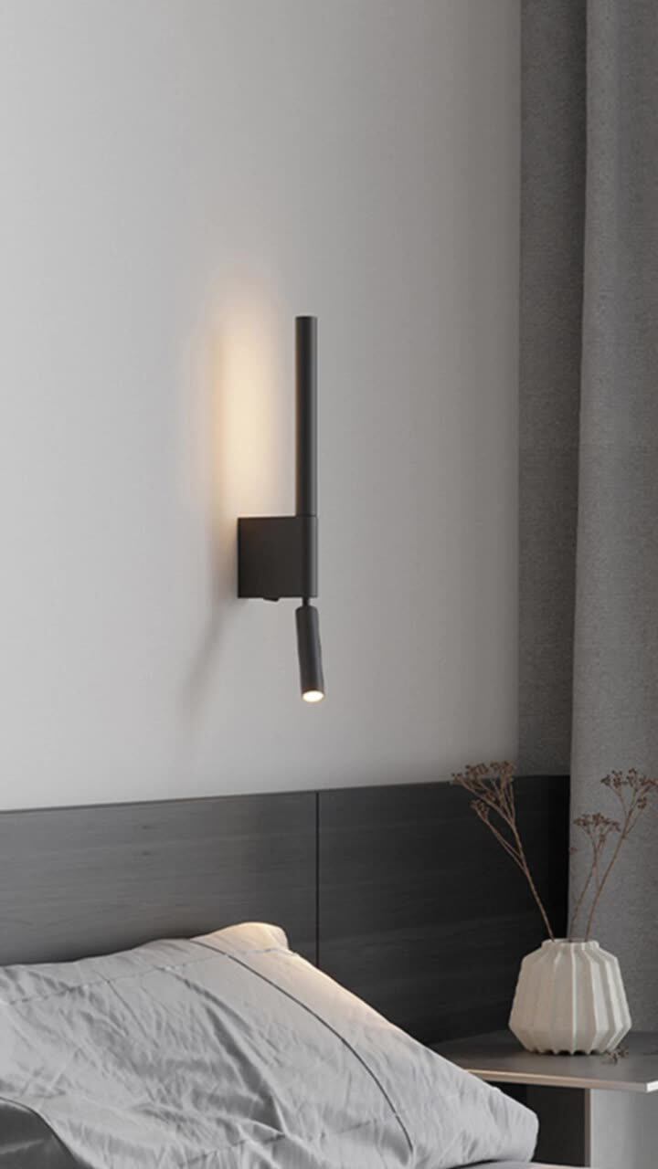 Wall Lamp Image 1