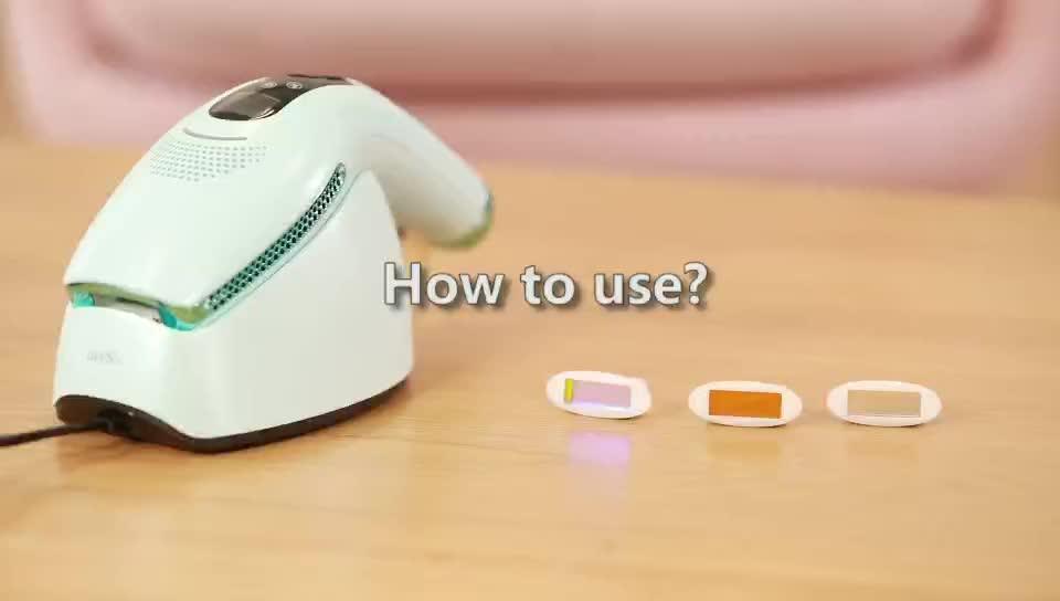 Deess Ice Cool Ipl Hair Removal For Men Hair Removal System Buy Hair Removal For Men,Ipl Hair