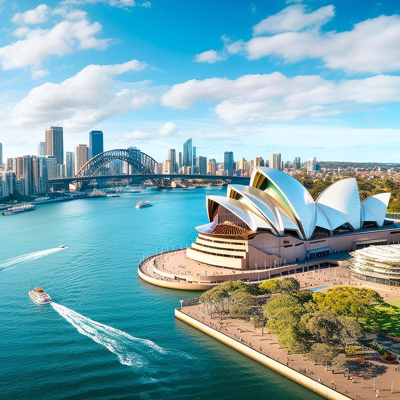 Australian Sim Card Telstra Australia Study Abroad Mobile Data Internet Card 5g Sydney Melbourne Travel