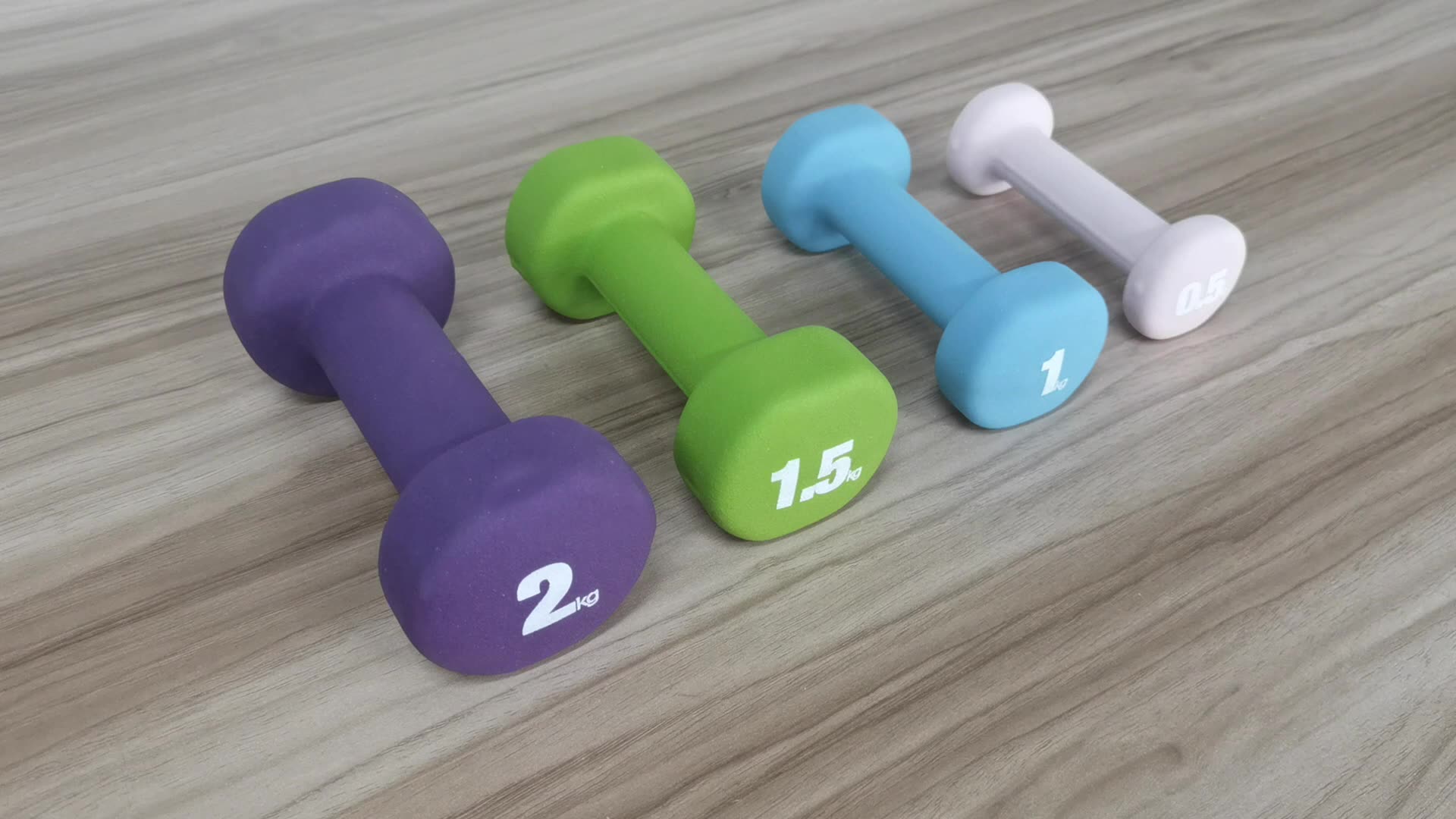 Гантели 5lb вес