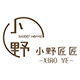 小野匠匠的LOGO