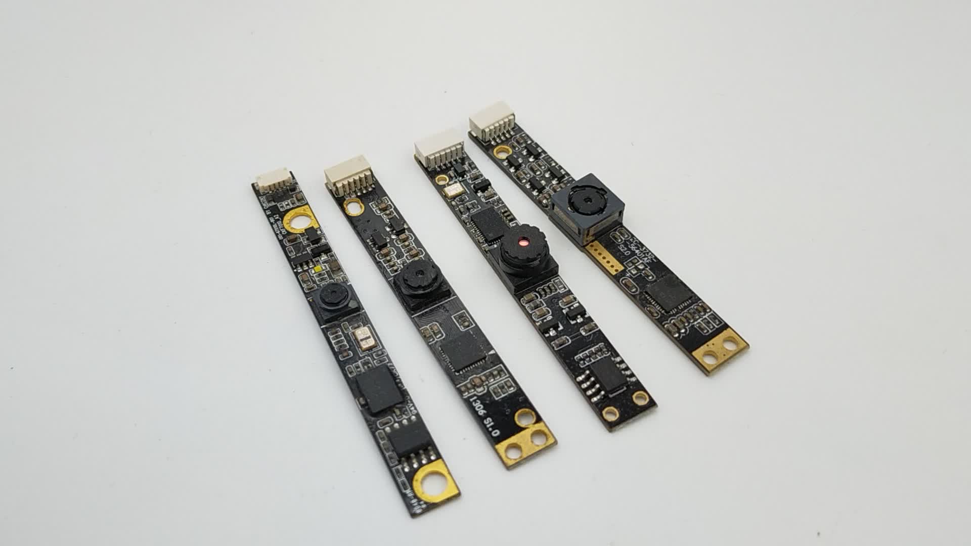 Yuv 720p30fps Mini Hd Camera Module Sensor Ov9712 Usb Type Buy Mini