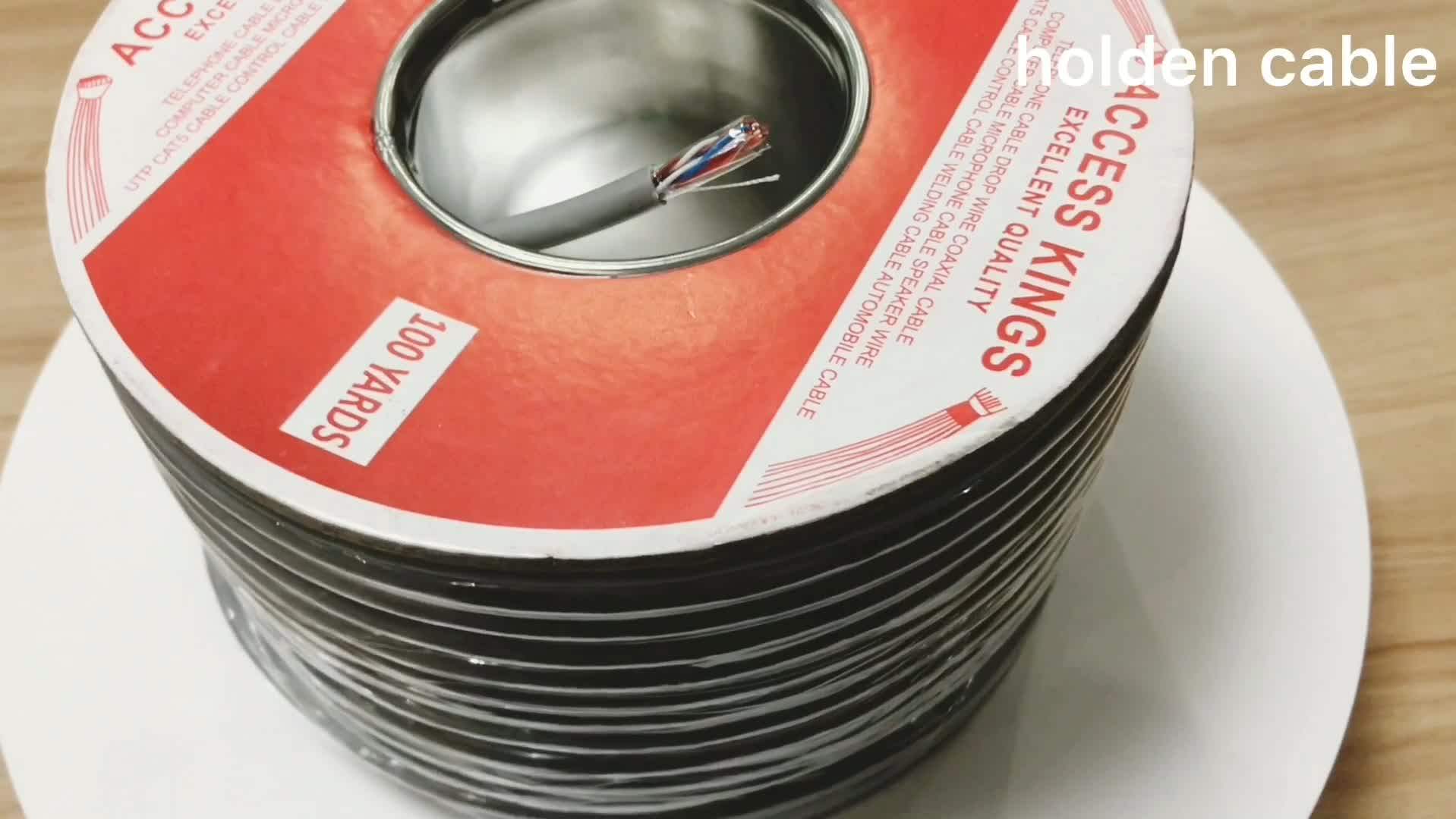 24 Awg Flat Telephone Cable,2 Wire 10m Telephone Extension Lead Buy