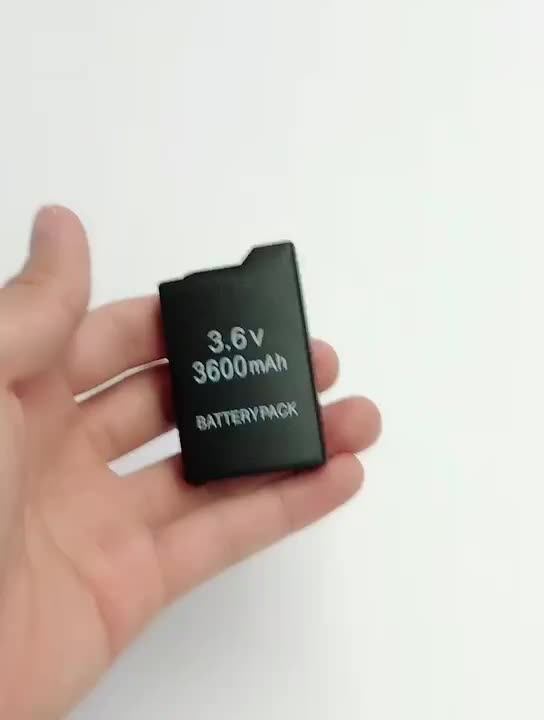 Game Accessories Replacement Console Battery For Psp Buy Game