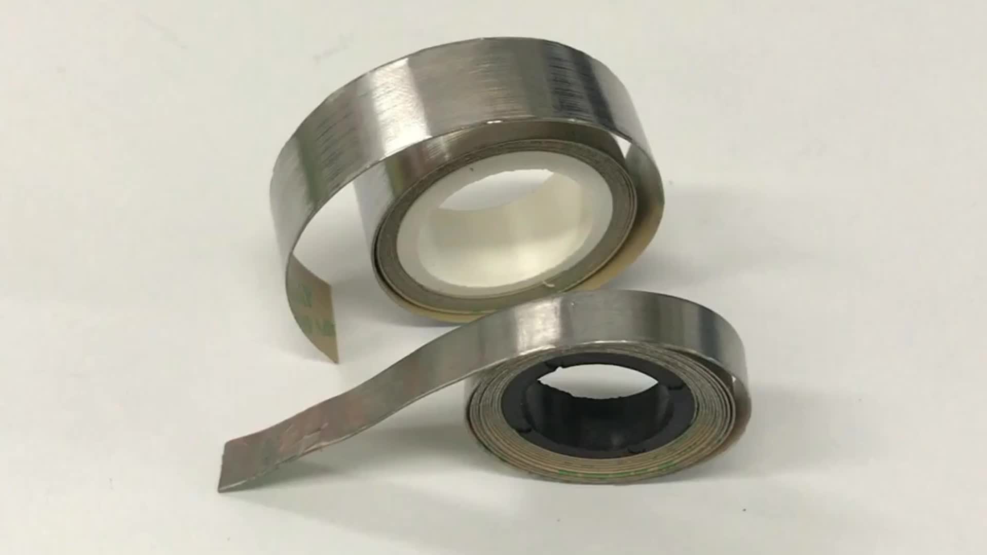 Lead Weighted Tape Add Swing Weight For Golf Clubs Racket Iron Putter