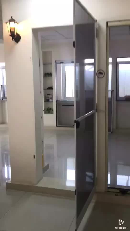 Diy Aluminum Frame Fly Screen Door Buy Screen Door,Mosquito Door