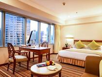 Superior Double Room LXB