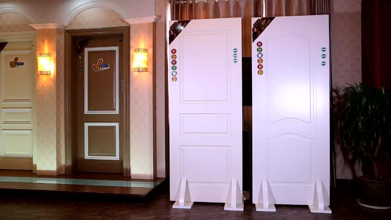 Cheap Mdf Pvc Waterproof Doors For Bathroom,Washroom,Toliet Buy Doors