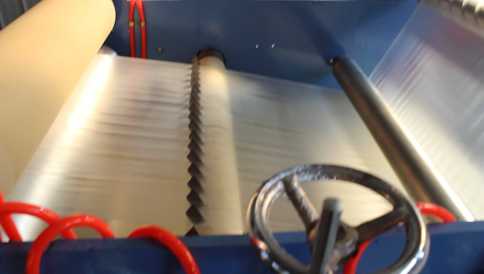 Singlle Strand Twisted Pp Raffia Packing Baler String Plastic Raffia ...