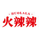 火辣辣食品旗舰店的LOGO