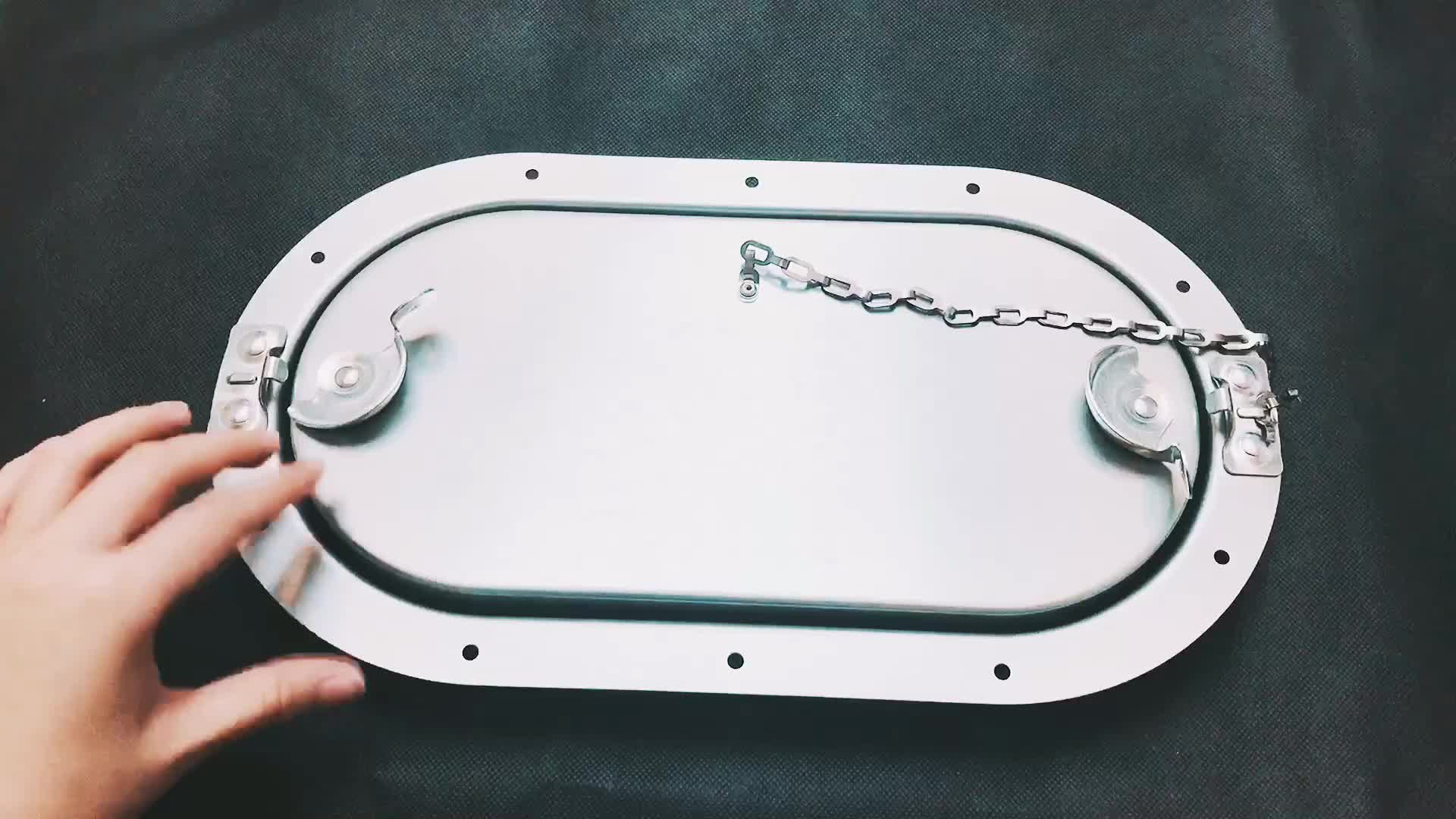 Steel Waterproof Access Panel Door For Hvac Systems Buy Access Panel