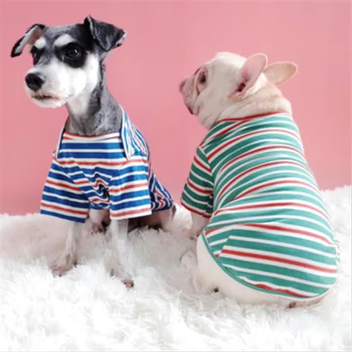 Summer Cheap Dog Clothes Dog Clothing T Shirt For Dog Buy T Shirt For