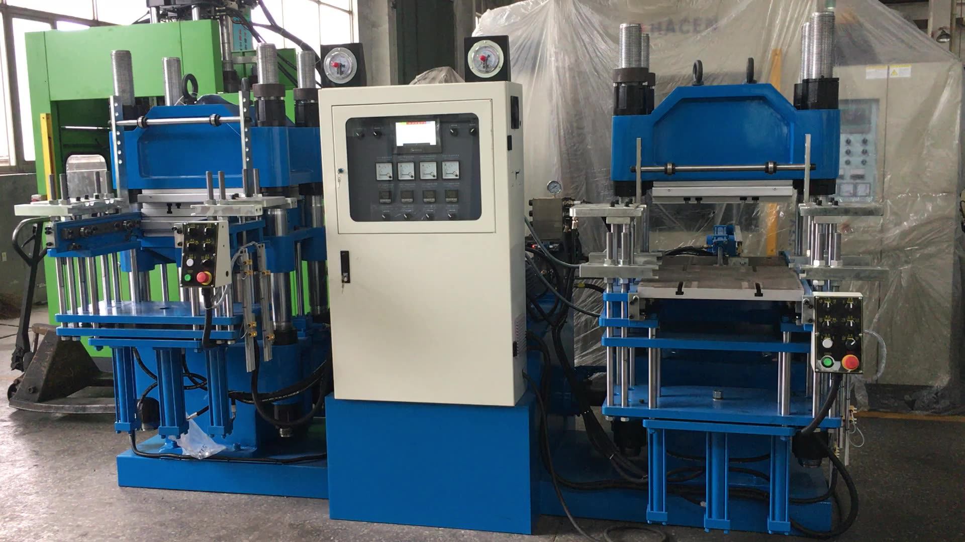 Rubber Oring Vulcanizing Machine S For Rubber Product Rubber Door Mat