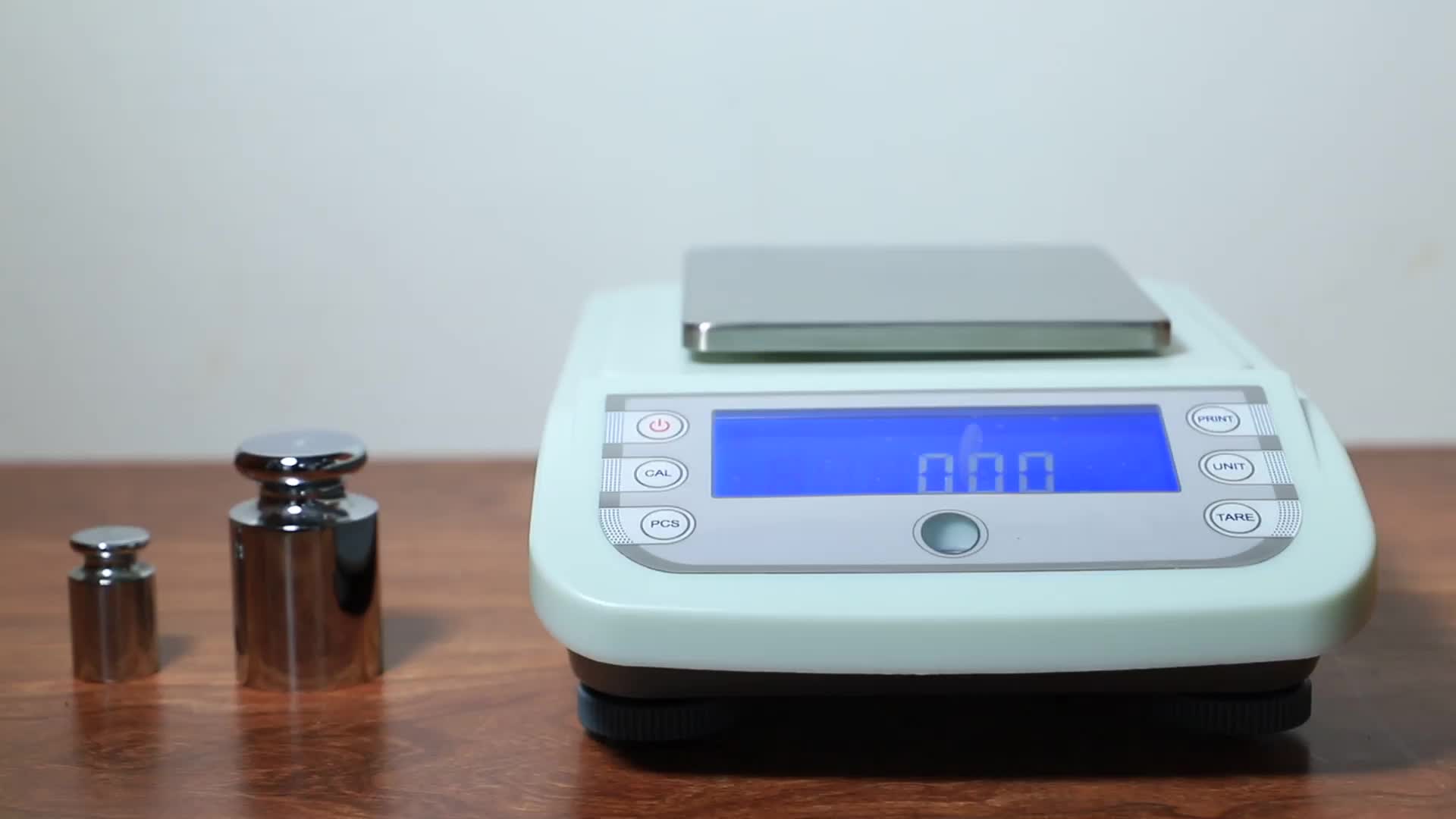 0.0001g 0.001g 0.01g 0.1g Weight Electronic Lab Scientific Digital