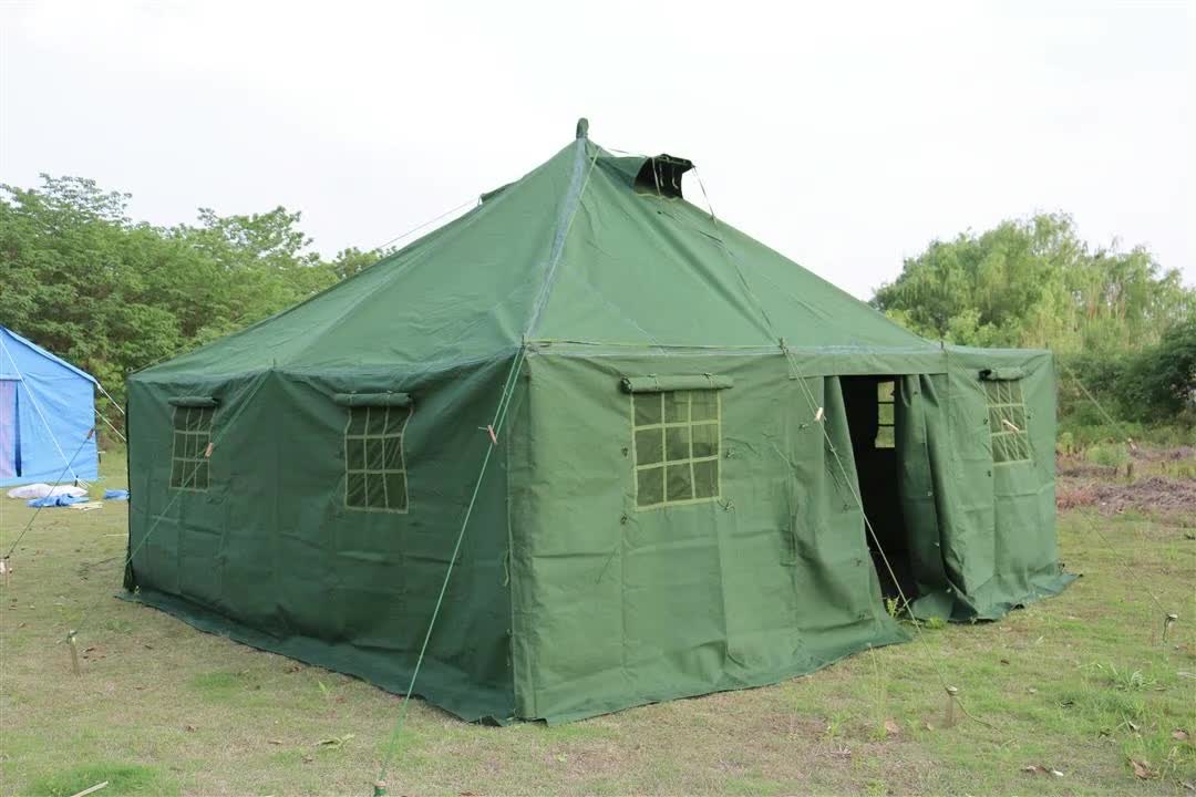 Army Surplus Canvas Tents Army Military