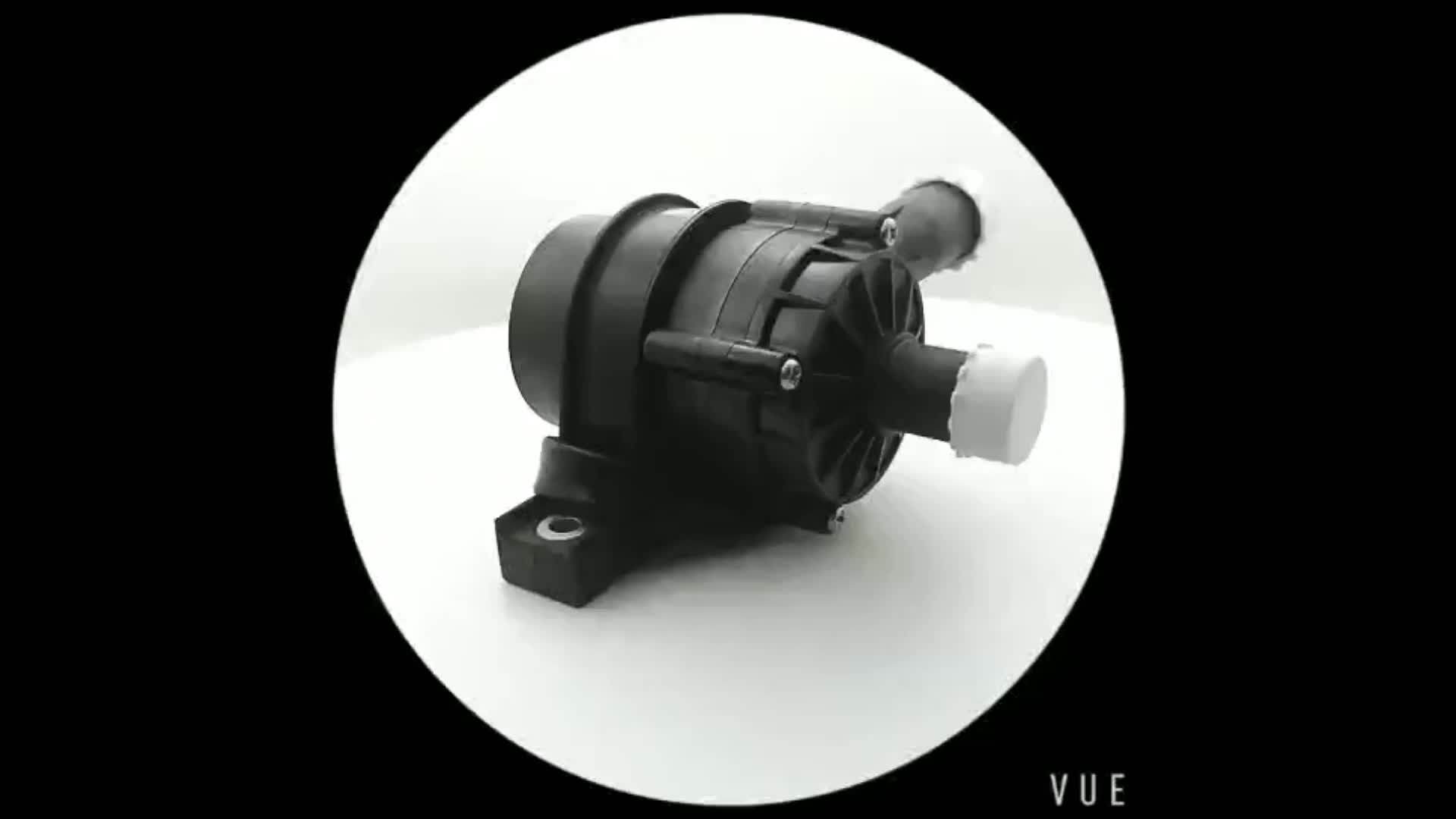 Mini 12v 24v Motorcycle Water Pump With Flow 37l/min Buy Motorcycle Water Pump,Motorcycle