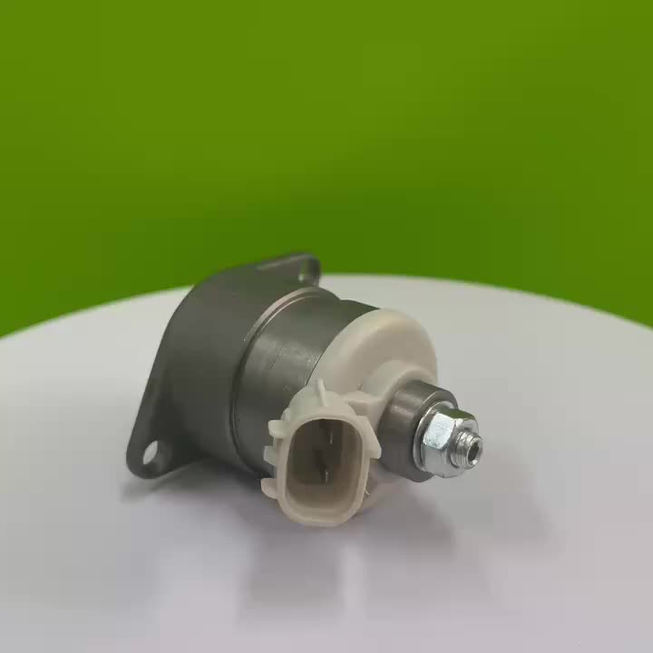 High Quality 9218234 Hydraulic Solenoid Valve Assy for