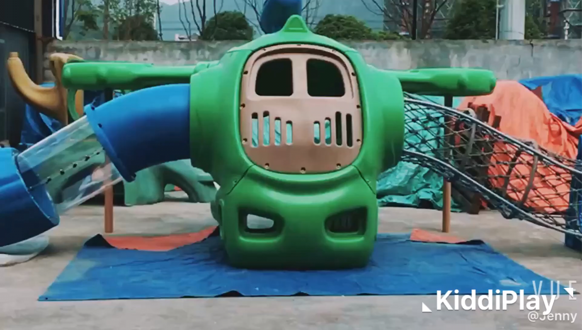 Large Children Outdoor Plastic Slide Buy Plastic Slide,Children