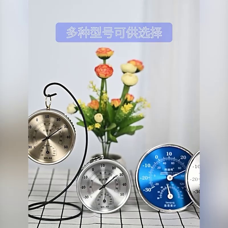 本温度计可救我的蜥蜴命。110块居然藏着智可以黑科技？