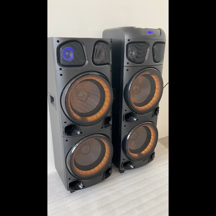Passive Tower Pa Speaker 