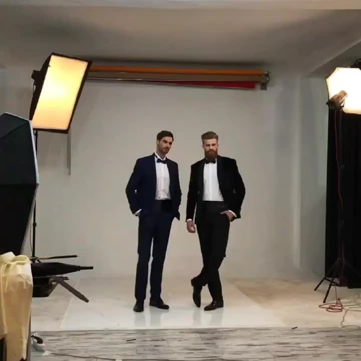 Turkish Wholesale Factory Price Man Suit Wedding Man Business Suit