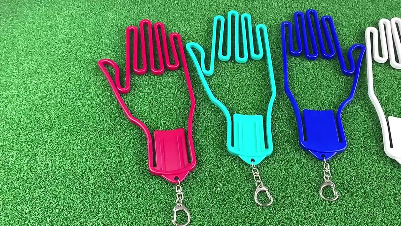 Upgraded Golf Gloves Dryer Holder & Golf Gloves Hanger Buy Golf