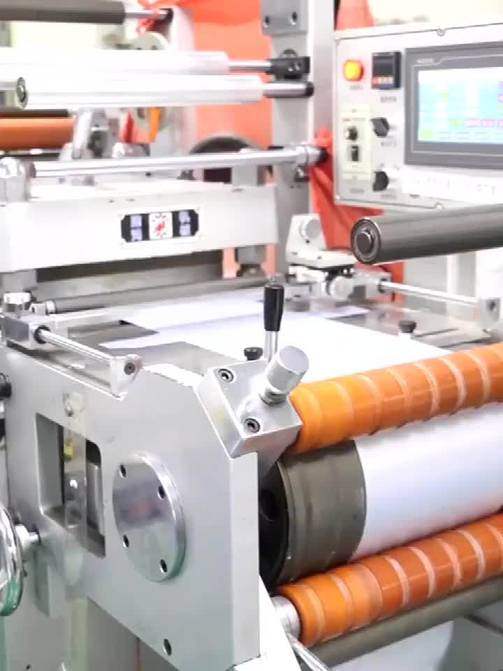 Direct Thermal Labels Print Paper Shipping Address Adhesive Stickers