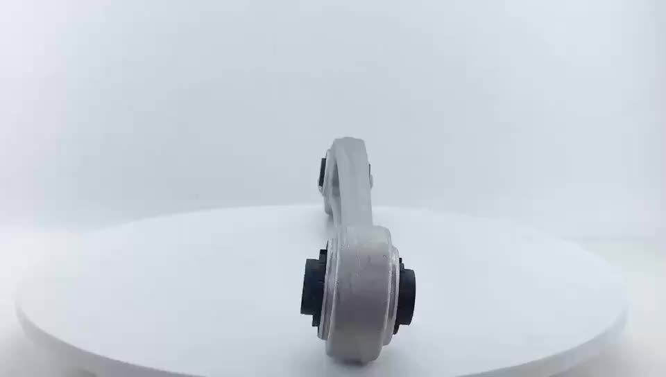 2x Bremssattel Hinterachse Für Audi A4 A5 Q5 - Faustsattel 43mm