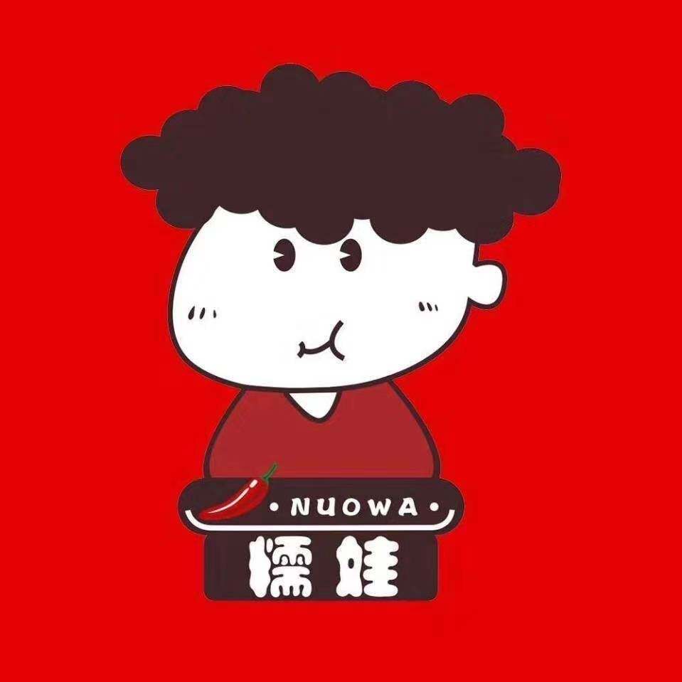寻味开州的LOGO