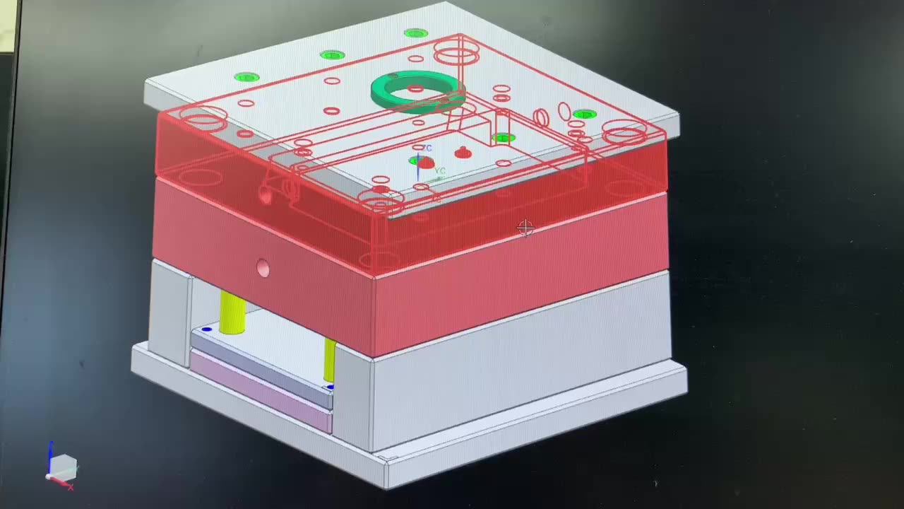 Furniture Spare Parts Table Leg Extenders Sofa Bed Table Chair Plastic