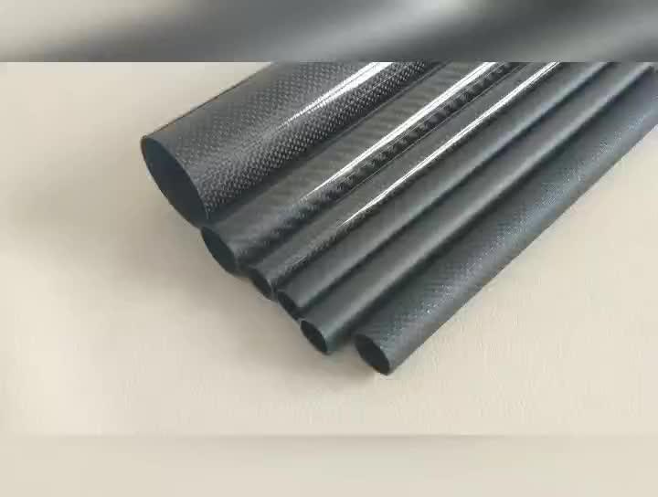 High Stiffness Carbon Fiber Windsurfing Mast Supplier Buy Fiberglass