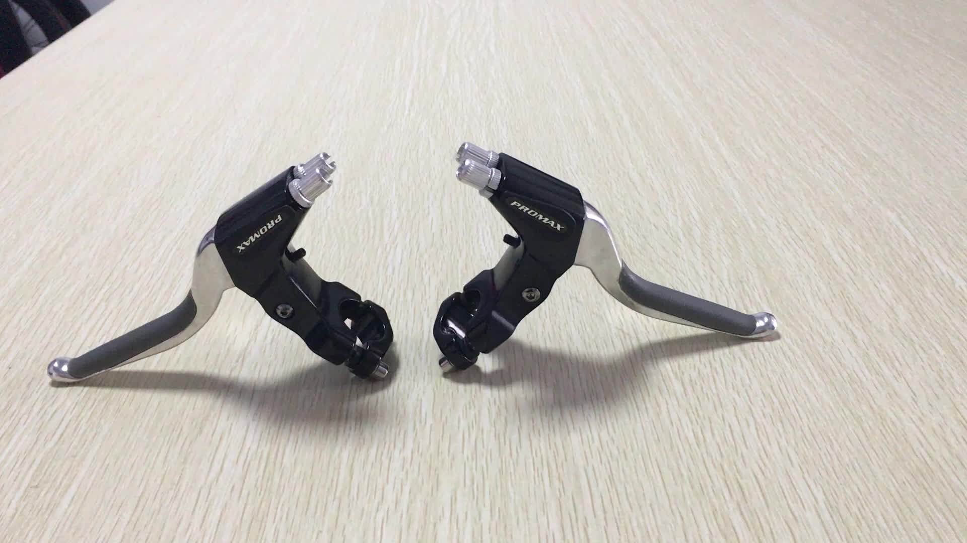 Oem Promax Mountain Bicycle Lightweight Bl47 Aluminum Alloy 4 Finger