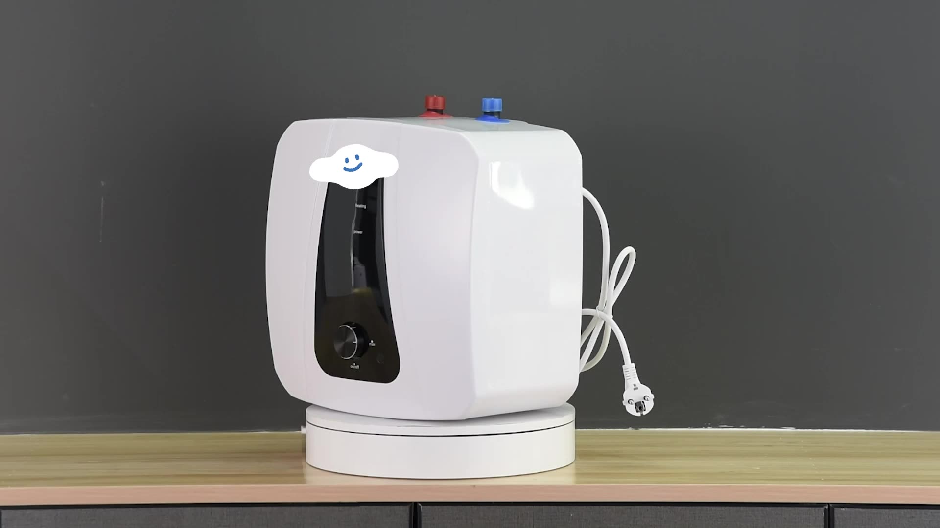 Wholesale Prices Storage Hot Water Tank Heater Electric Water Heater