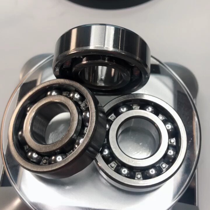 Подшипник 6209 2z c3