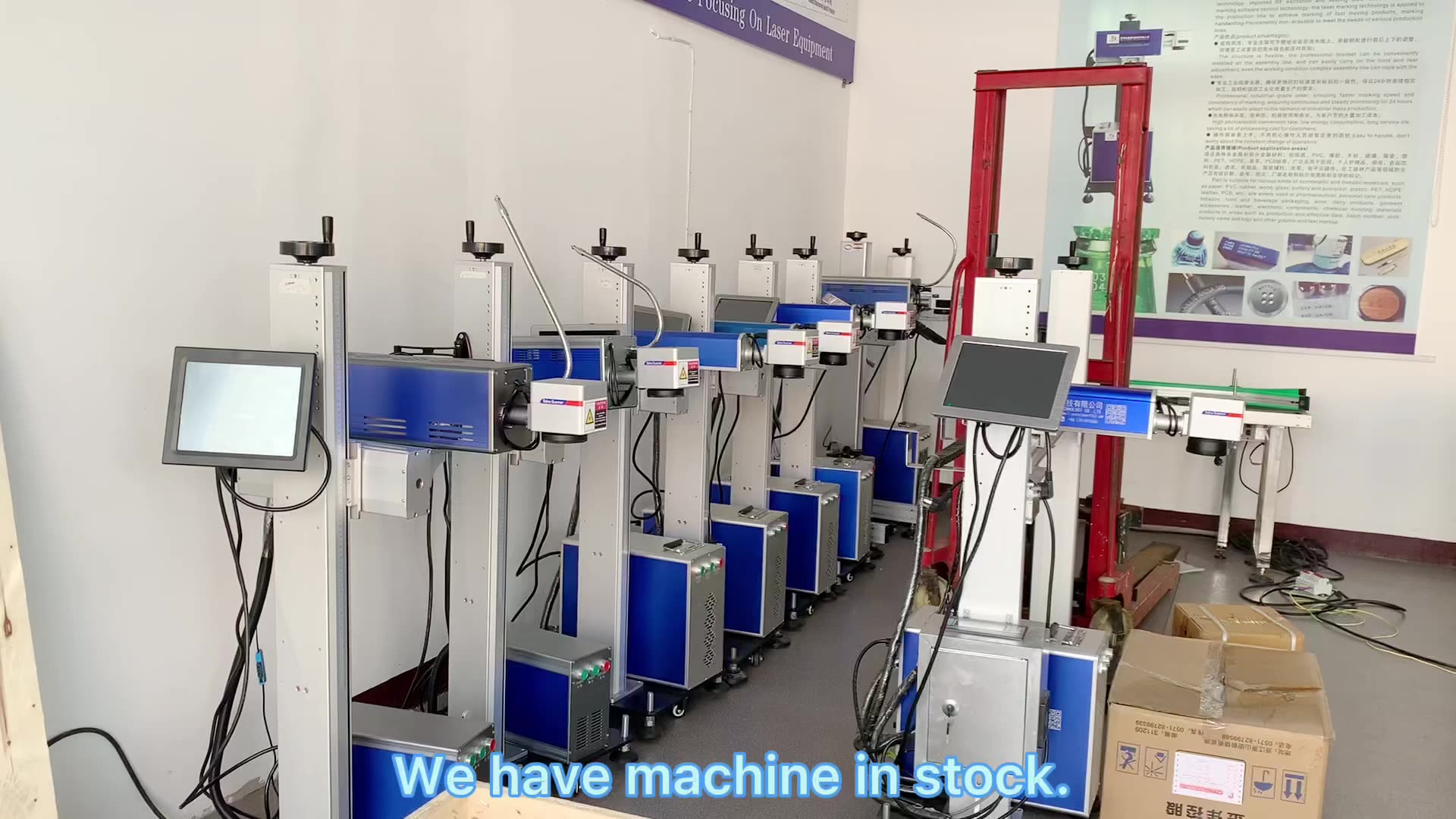 Laser Date Coder Automatic Inkjet Coder 