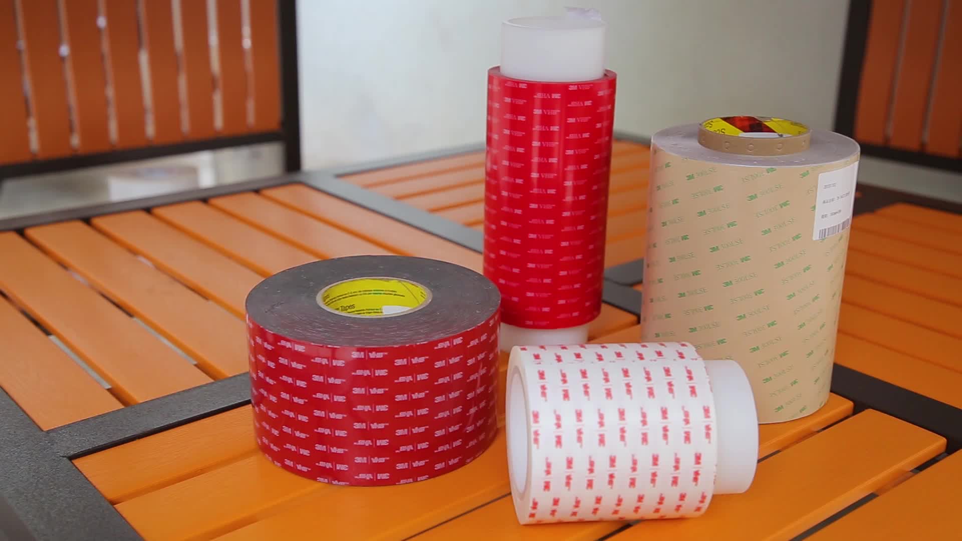 3m Tape Primer K500 Used With 3m Acrylic Foam Tapes For Automotive Applications Buy 3m Tape