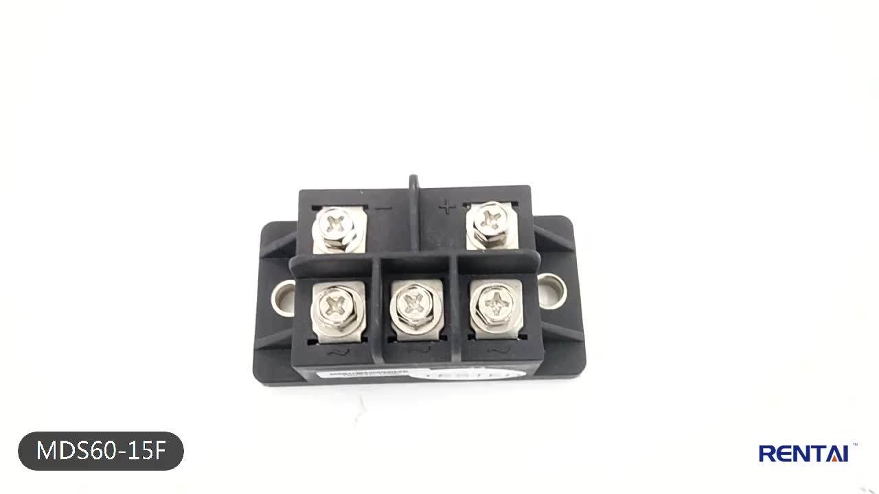 Alternator Rectifier Bridge Module Mds6015f Buy Mds6015f,Rectifier