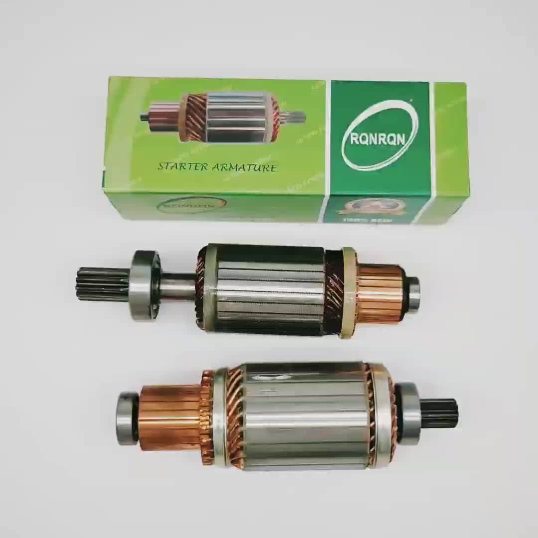 High Quality Starter Motor Armature 12v Im3136 Buy 12v Armature