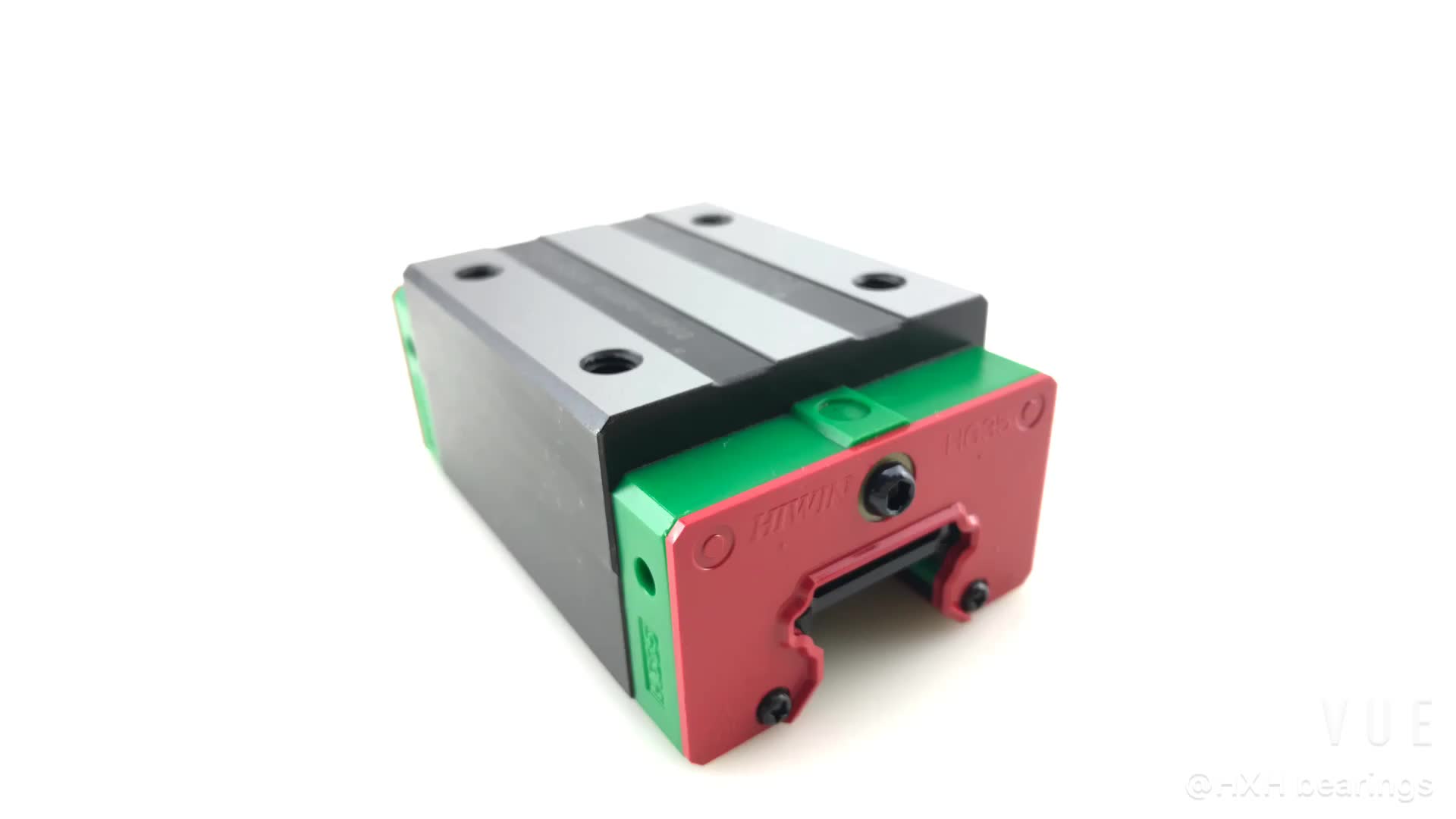 Hiwin Hgh15ca Hgh15 Ca Linear Slide Guide + Hgr151000mm 1500mm Linear